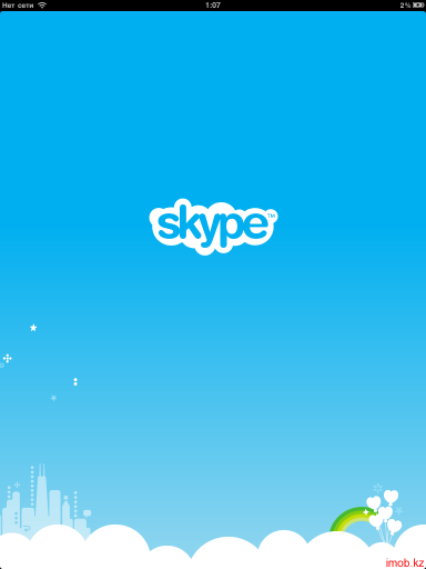 Skype Для Nokia Asha 501