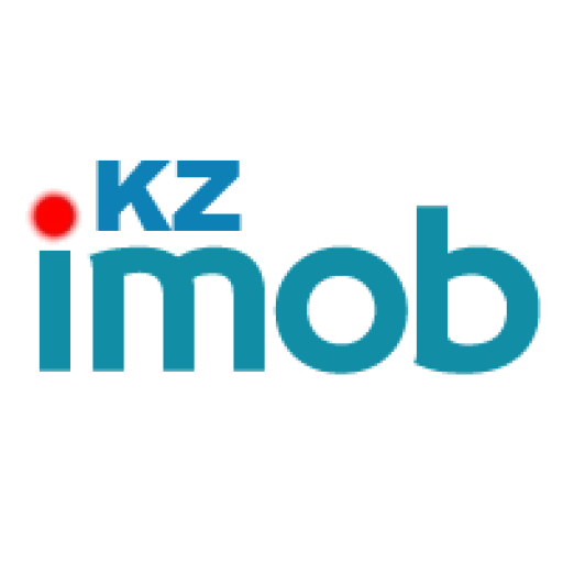 imob.kz - Информационный мобильный портал